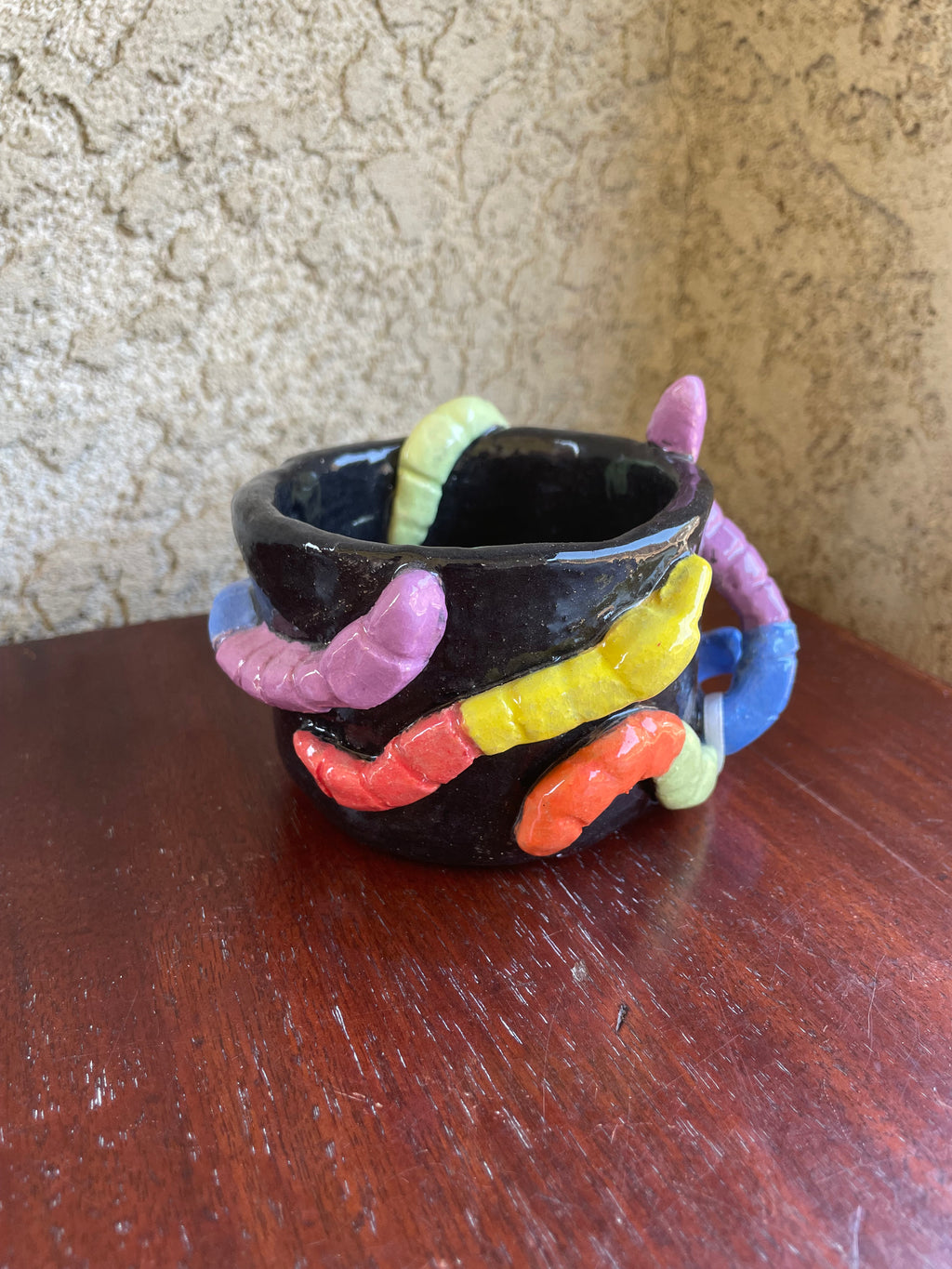 The Gummy Worm Collection