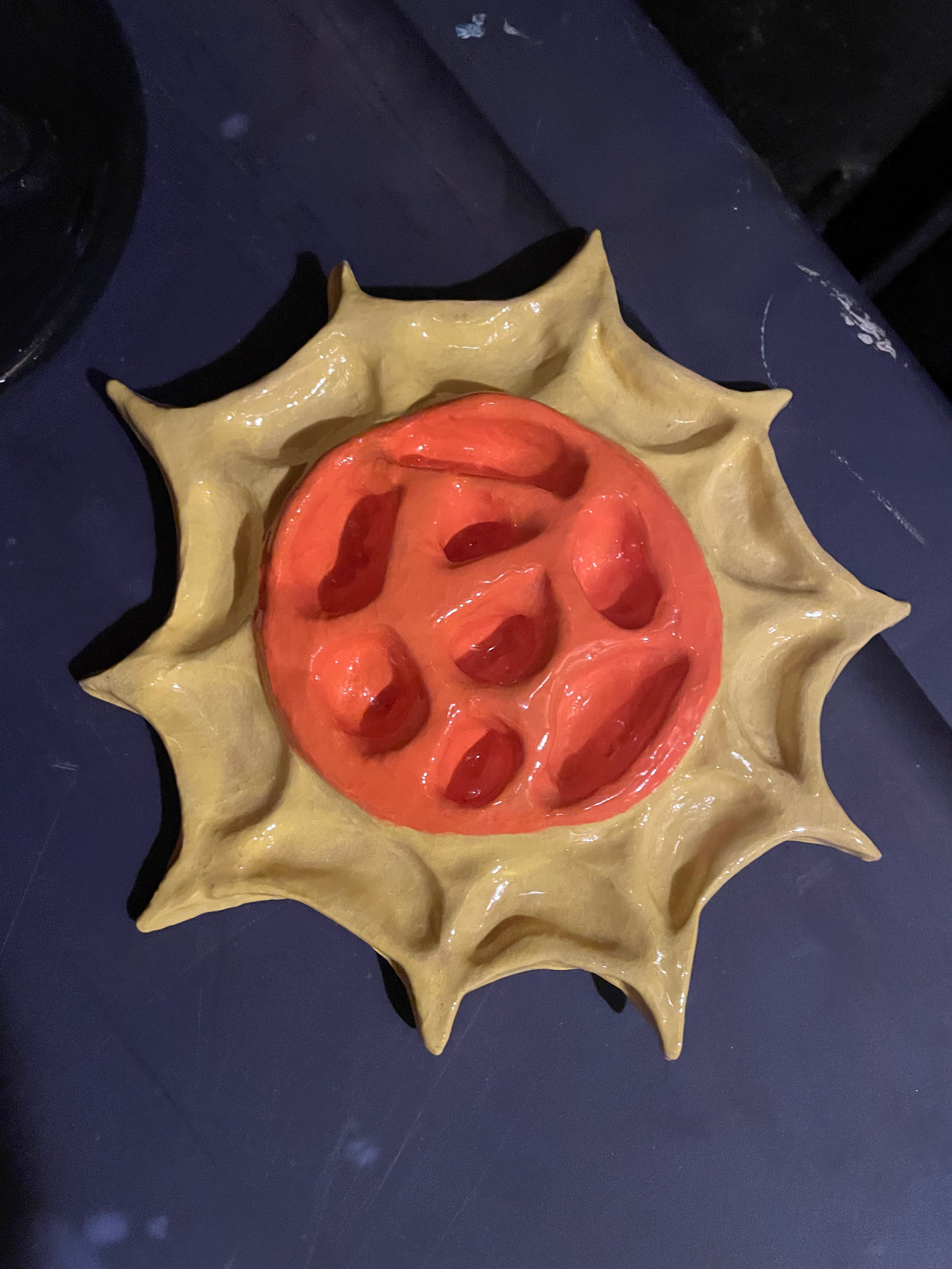 Sun Pallet