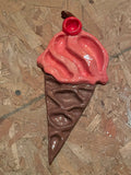 Ice cream pallet